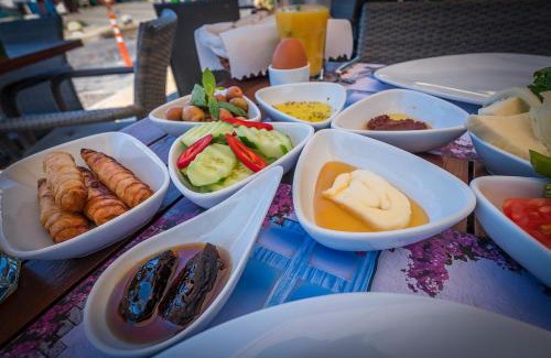 Cesme Hotel | Villa Vongole