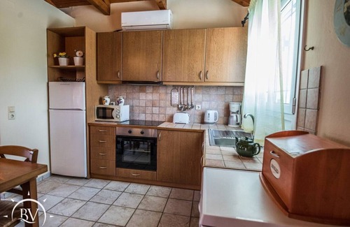 Katokhorion Villa | Villa Votsalo