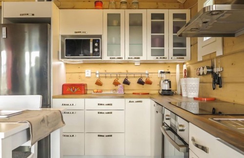 Enontekio House | Villa Vuosku by Interhome