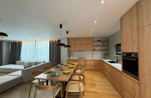 Qerek Villa | Villa with Private Pool San Pietro by Melia