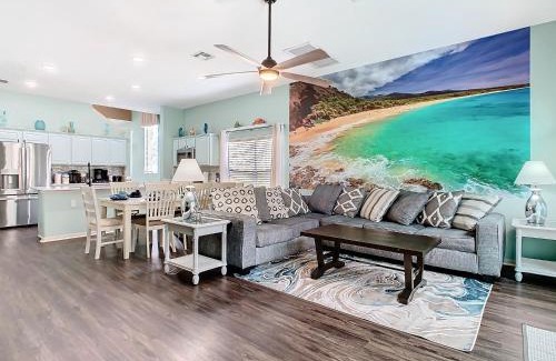 Four Corners House | Villa W Pool & Resort Access-low October Rates