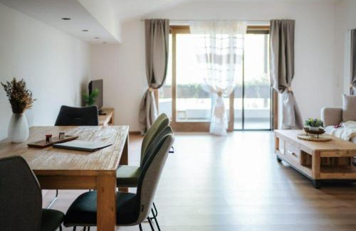 Ledenitzen Apartment | Villa Waidblick