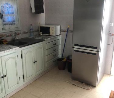 Djerba Villa | Villa Walegh