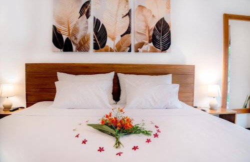 Rathgama Villa | Villa Wansha