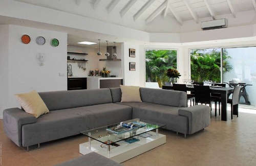Lurin Villa | Villa Wastra by Fantasia Villas