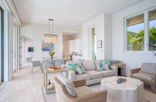 North Sound Villa | Villa Whale Point by Fantasia Villas