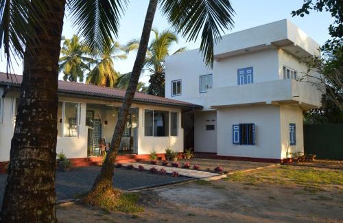 Wadduwa House | Villa Whispering Shells