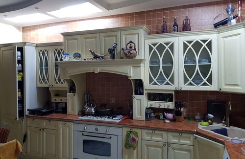 Tuzdybastau Villa | Villa whit nice view to mountain