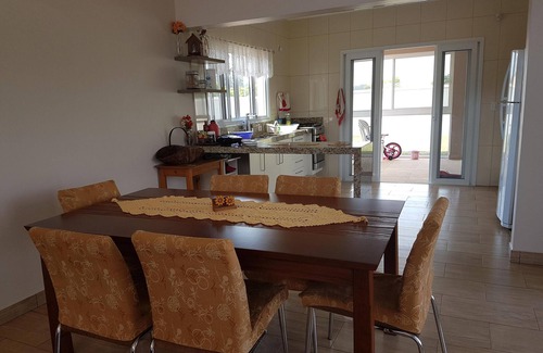 Aguas de Santa Barbara House | Villa with complete leisure in condominium santa Barbara Resort Residence