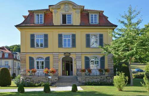 Staatsbad Brueckenau Apartment | Villa Widder - Boutiquehotel