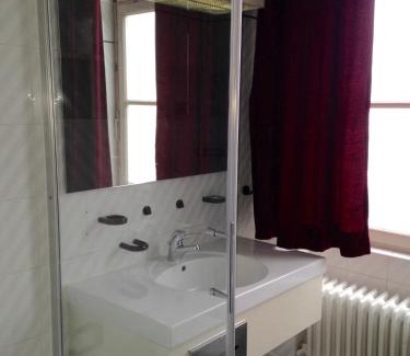 Staatsbad Brueckenau Apartment | Villa Widder - Boutiquehotel