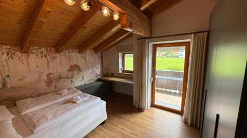 Niedernsill Apartment | Villa Wie II