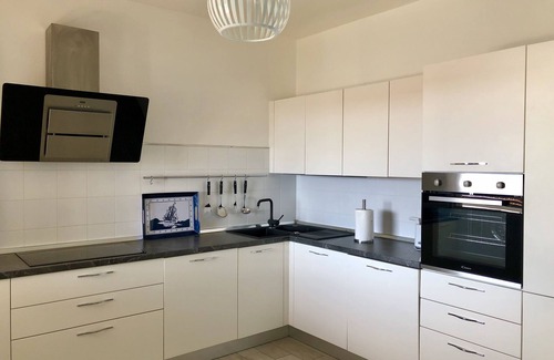 S'Archittu Villa | Villa Wind Rose Poseidon