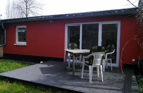 Beckerwitz Apartment | Villa Winzig