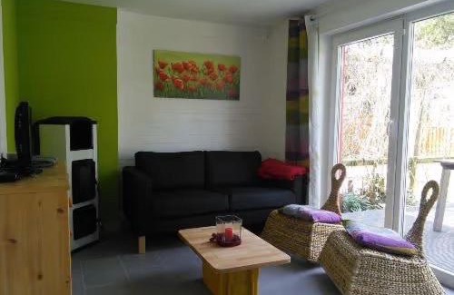 Beckerwitz Apartment | Villa Winzig