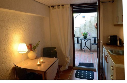 Rayol-Canadel-sur-Mer Villa | Villa with private swimming pool and independent studio