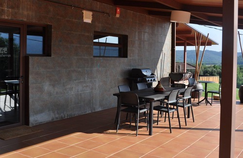 Sant Gregori Villa | Villa with 10 bedrooms in Sant Gregori, with wonderful mountain view, private pool, enclosed garden