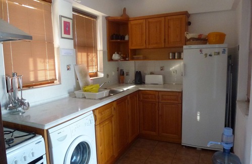 Dalyan City Center House | Villa with 50 m Pool