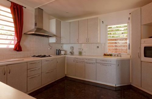 Madirokely Villa | Villa with a great panoramic view of the sea and the sunset