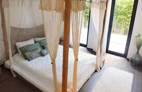 Gumusluk Villa | Villa With a Pool and Terrace in Bodrum Gumusluk
