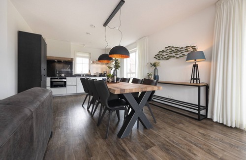 Delfstrahuizen Villa | Villa with a sauna in Tjeukemeer