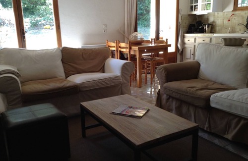 Fontareches Villa | Villa with all comforts, PRIVATE SWIMMING POOL - NO INCOMES - Ideal for families