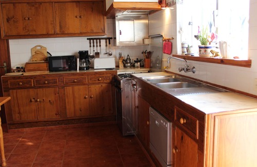 Vale de Covo Villa | Villa with charm next to the beach, 300mts. Free AC.& WIFI.