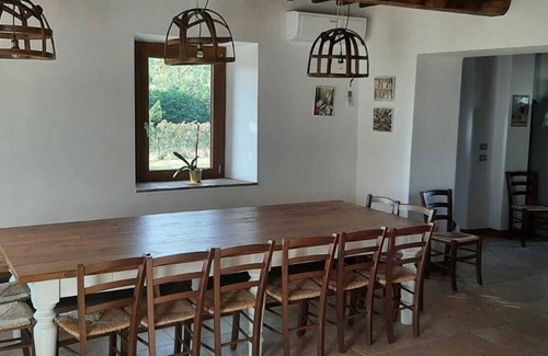 Scarperia e San Piero Villa | Villa with exclusive pool in the Tuscan countryside - Mugello