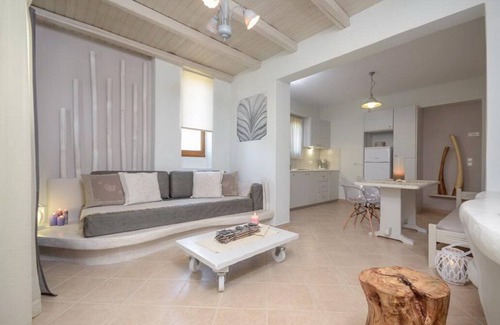 Glinado Villa | Villa with fantastic view