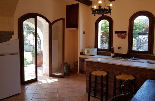 Villaggio Coppola Villa | Villa with garden