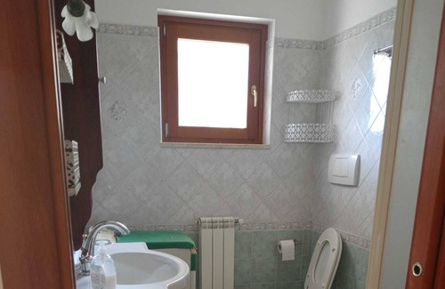 Lavinio Lido di Enea Villa | Villa with garden in Lavinio mare