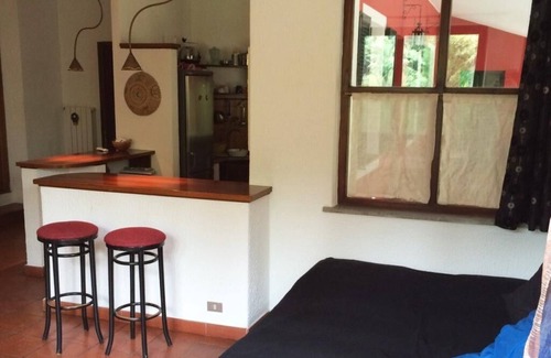 Foligno Villa | Villa with garden Umbria