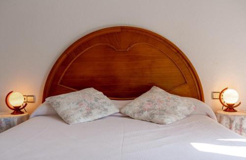 Calonge Villa | Villa with great mountain views