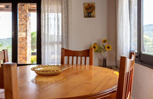 Calonge Villa | Villa with great mountain views