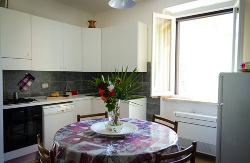 Grosseto Villa | Villa with private pool and garden