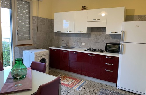 Sant'Andrea Bonagia Villa | Villa with 13 beds - bonagia