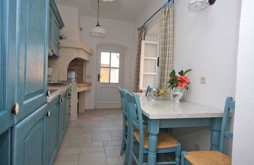 Cavtat Old Town Villa | Villa with Its Privileged Position In The Historical Center Of Cavtat.