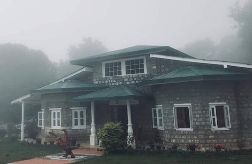 Ella Villa | Villa with Panoramic views of Ella Mountains