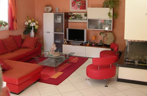 Saint-Martin-Bellevue Villa | Villa With Pool 10 MIN From Annecy