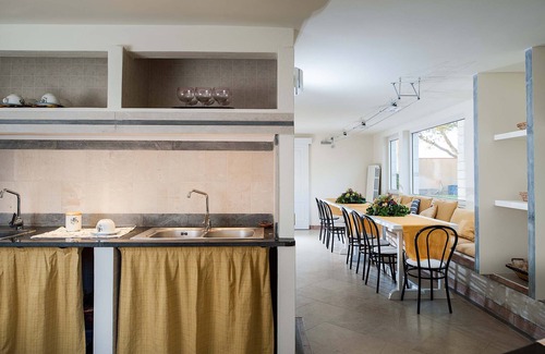 San Lorenzo Villa | Villa with pool, 450 metres from sea of San Lorenzo, Noto, Sicily