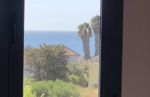 San Diego Villa | VILLA WITH POOL 5 MINUTES FROM THE BEACH