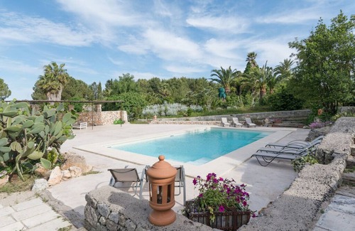 Galatina Villa | Villa with pool a few km from Gallipoli, Salento