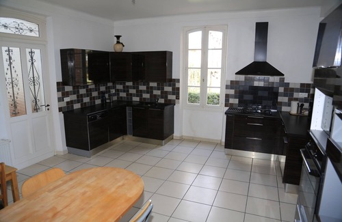 Corbarieu Villa | Villa with pool, Air Conditiong & private cinema. Sleeps 23