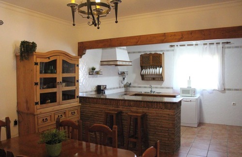 Campano Ski Chalet | Villa with pool and private garden near Roche