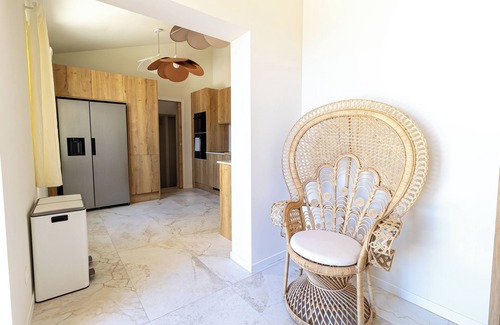 Cassis Villa | Villa with Pool and Spectacular Cap Canaille View