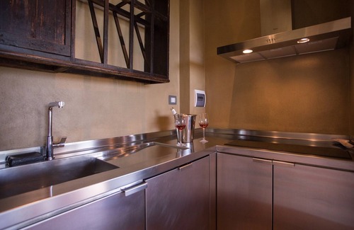 Arezzo Villa | Villa with Pool and Wine Country Charm