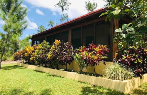 San Antonio Villa | Villa with pool