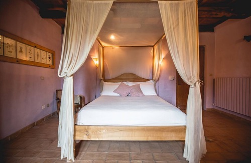 Lubriano Other | Villa with pool - Entire farmhouse a stone's throw from Civita di Bagnoregio