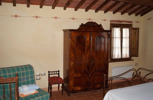 Ferretto Other | Villa with pool in countryside in Montepulciano Tuscany