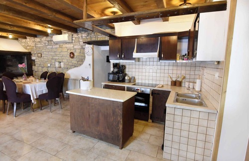 Sveti Bartol Villa | Villa with pool in quiet location